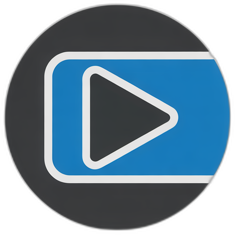 在线中文视频Logo